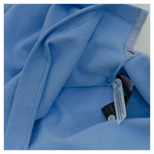 Tommy Hilfiger Koszula Polo Niebieska 